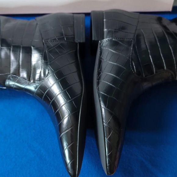 Just Fab Boots, New in Box, Size 7 - Picture 6 of 14